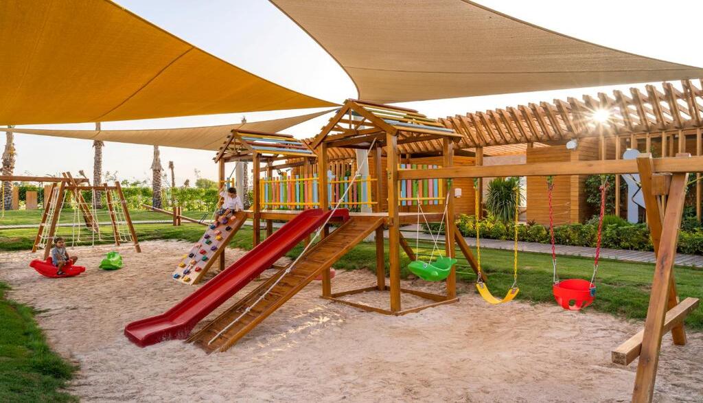 Rixos Premium Magawish Suites and Villas