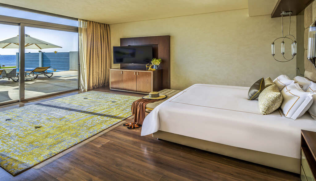 Rixos Premium Magawish Suites and Villas