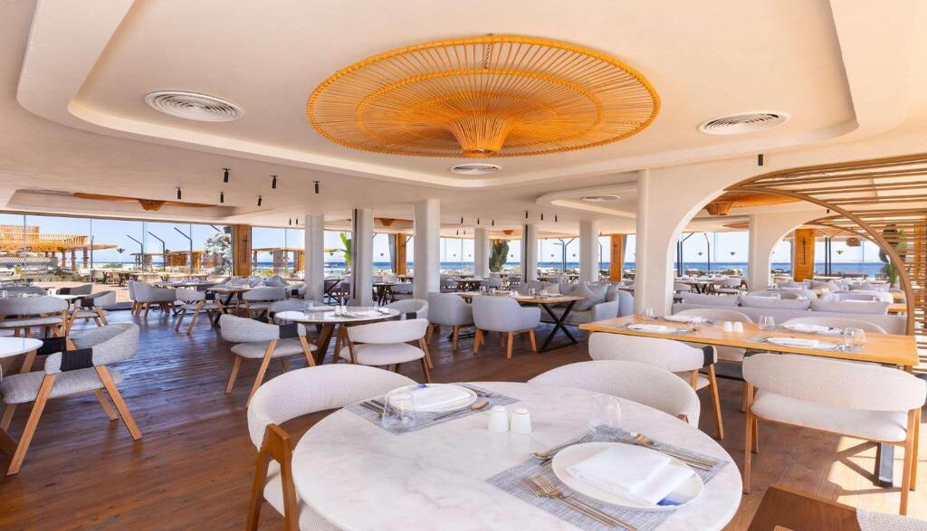 Rixos Radamis Sharm El Sheikh