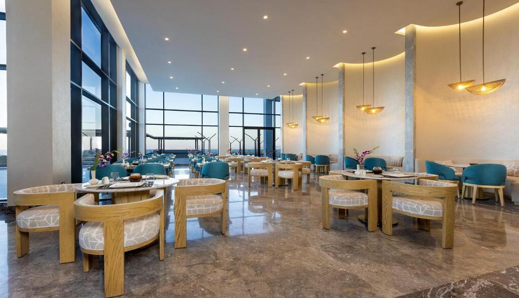 Rixos Radamis Sharm El Sheikh