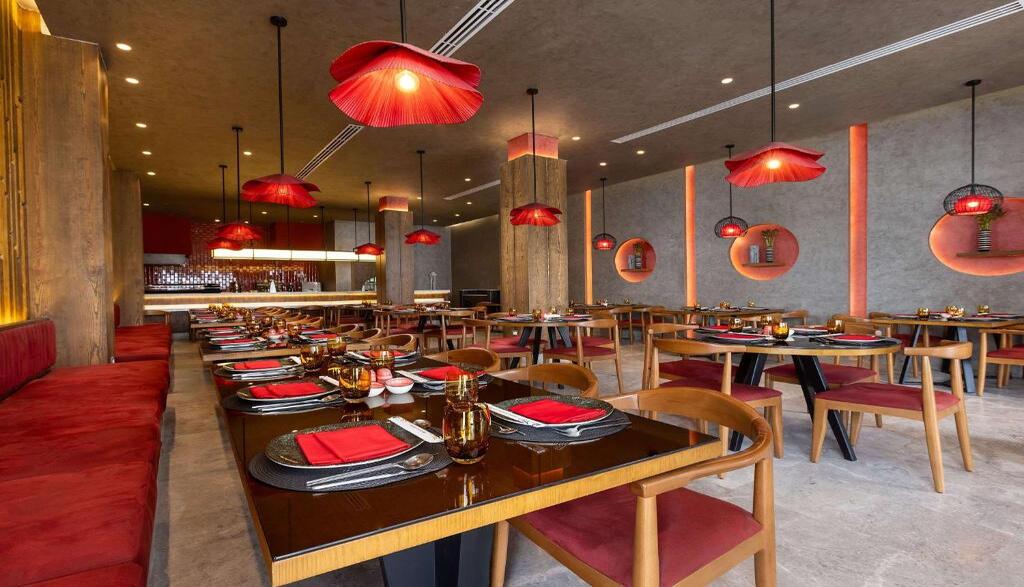 Rixos Radamis Sharm El Sheikh