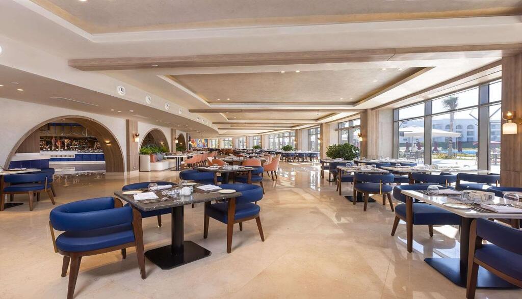 Rixos Radamis Sharm El Sheikh