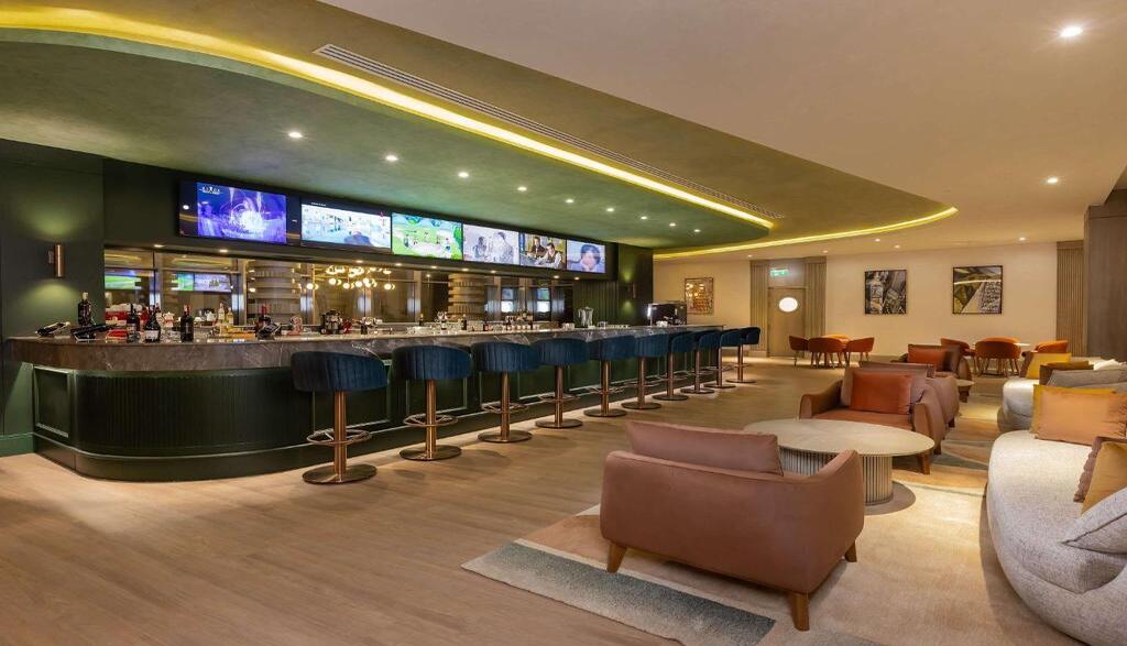 Rixos Radamis Sharm El Sheikh