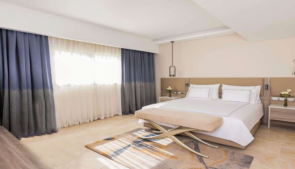 Rixos Radamis Sharm El Sheikh