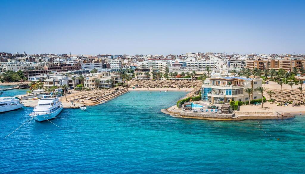 Seagull Beach Resort - Families & Couples Only