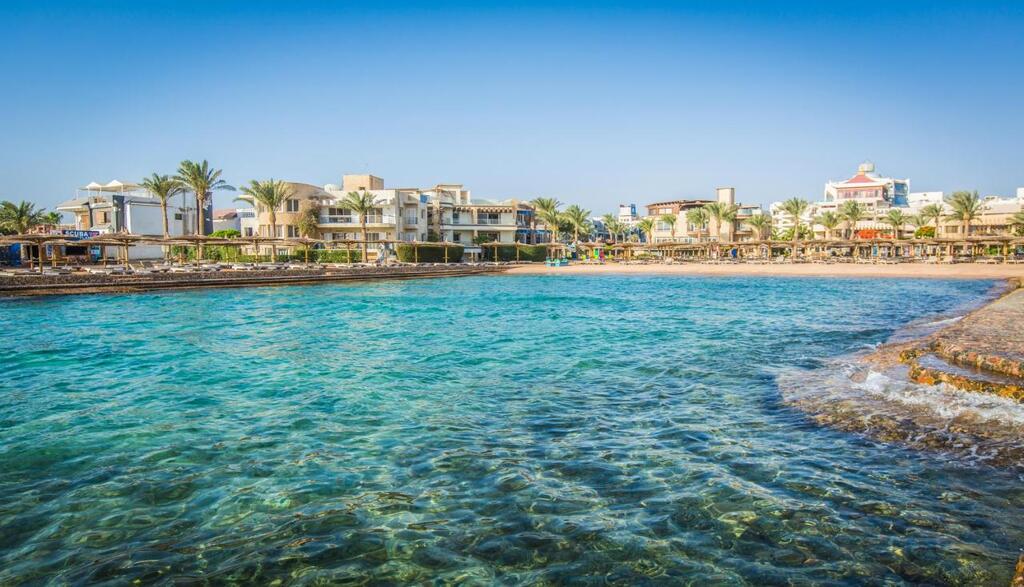 Seagull Beach Resort - Families & Couples Only