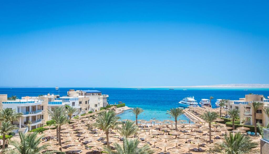 Seagull Beach Resort - Families & Couples Only