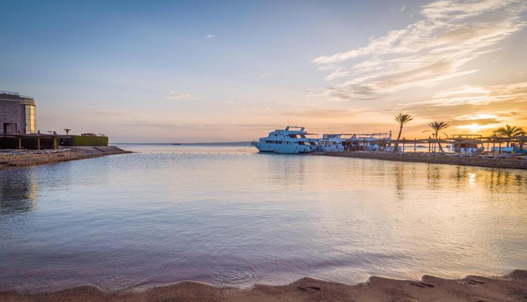Seagull Beach Resort - Families & Couples Only