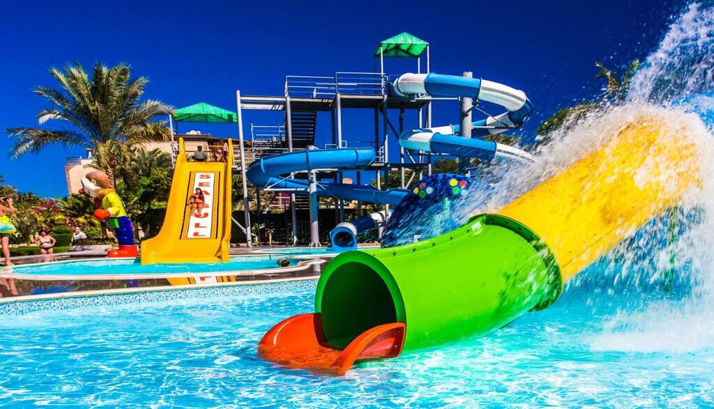 Seagull Beach Resort - Families & Couples Only