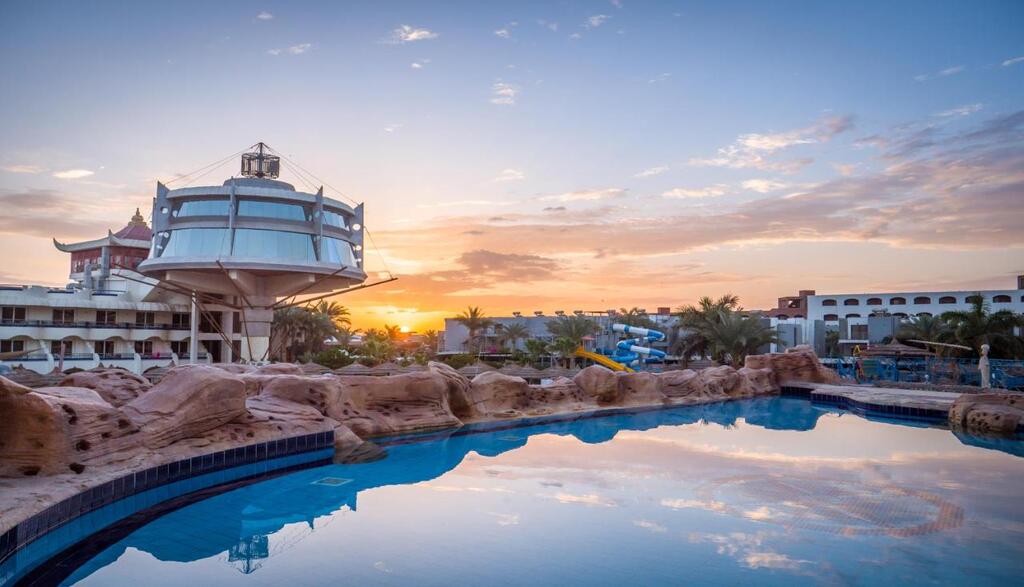 Seagull Beach Resort - Families & Couples Only