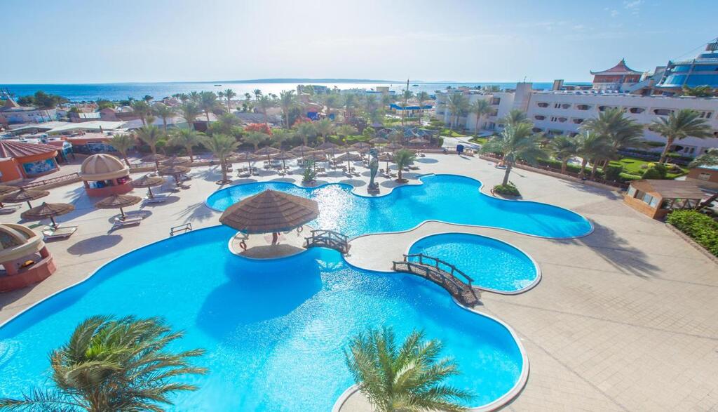 Seagull Beach Resort - Families & Couples Only
