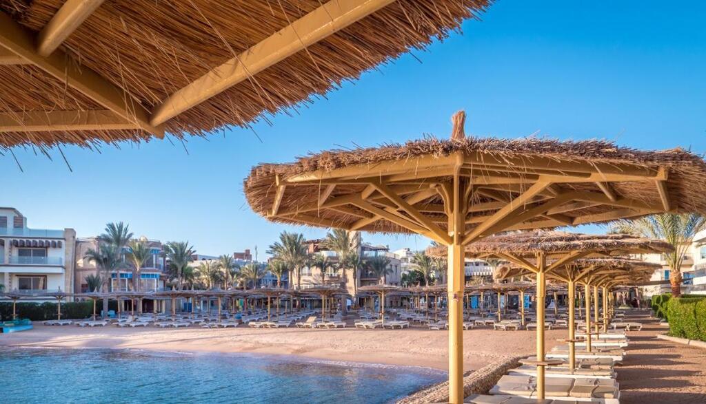 Seagull Beach Resort - Families & Couples Only