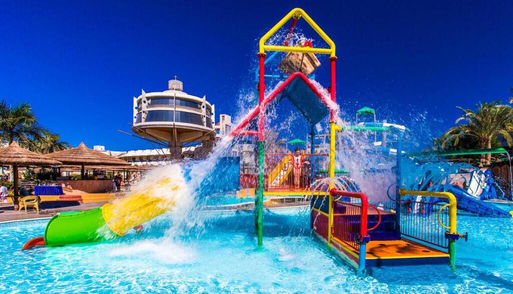 Seagull Beach Resort - Families & Couples Only
