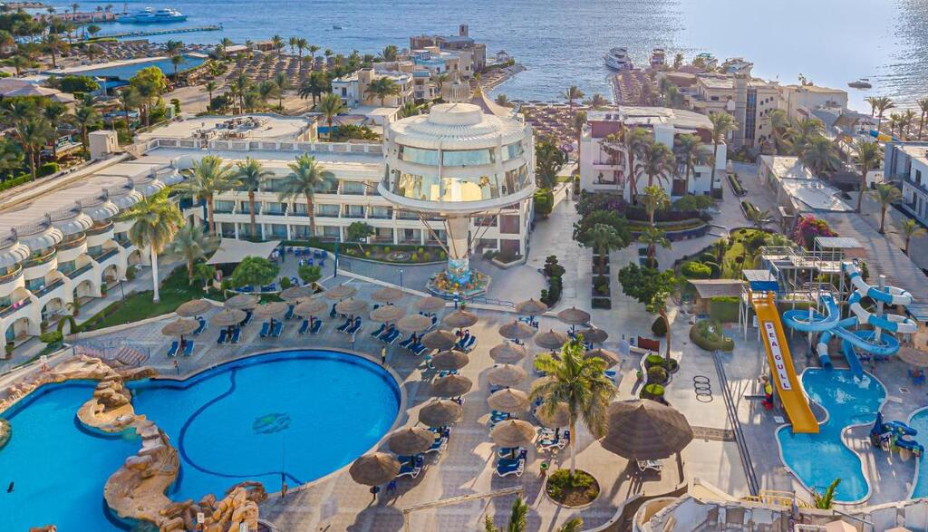 Seagull Beach Resort - Families & Couples Only