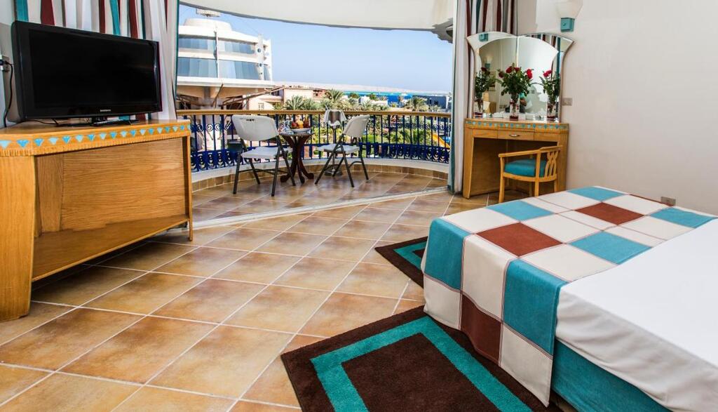 Seagull Beach Resort - Families & Couples Only