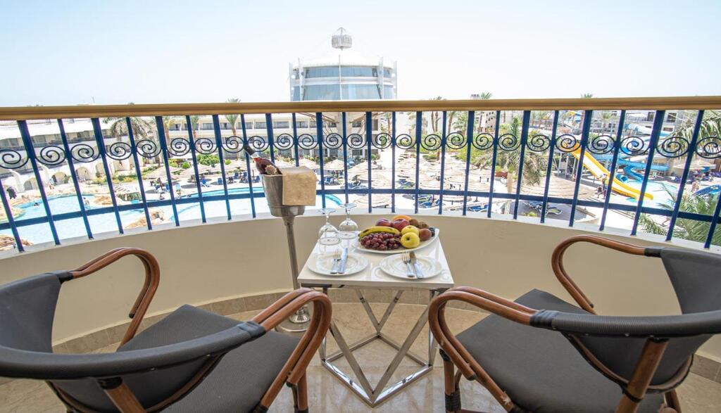Seagull Beach Resort - Families & Couples Only