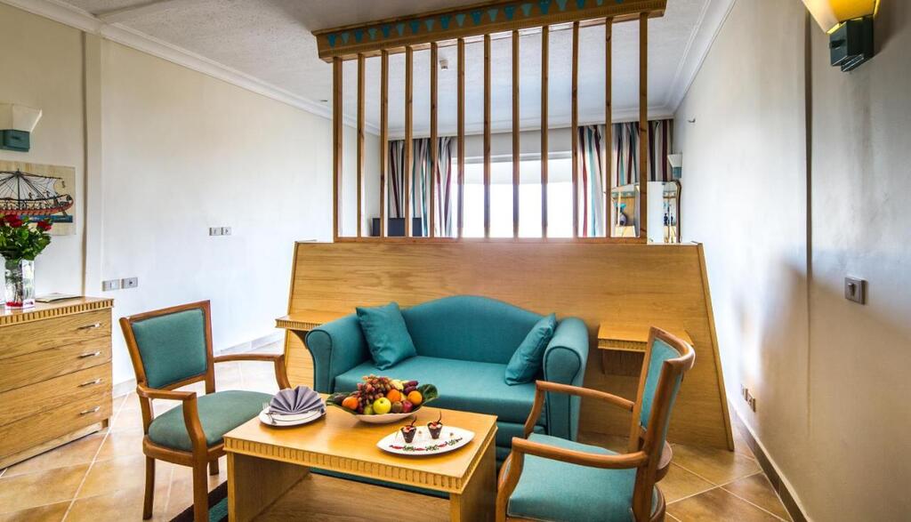 Seagull Beach Resort - Families & Couples Only