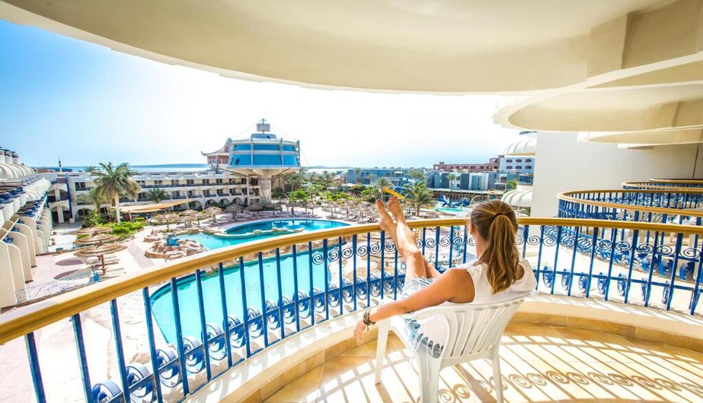 Seagull Beach Resort - Families & Couples Only