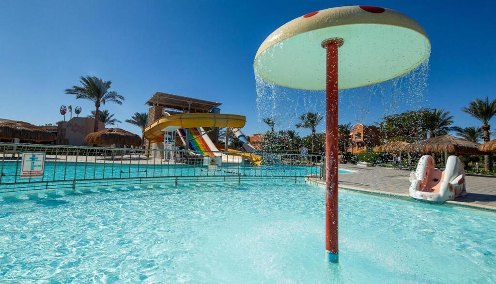 Sentido Caribbean World Soma Bay