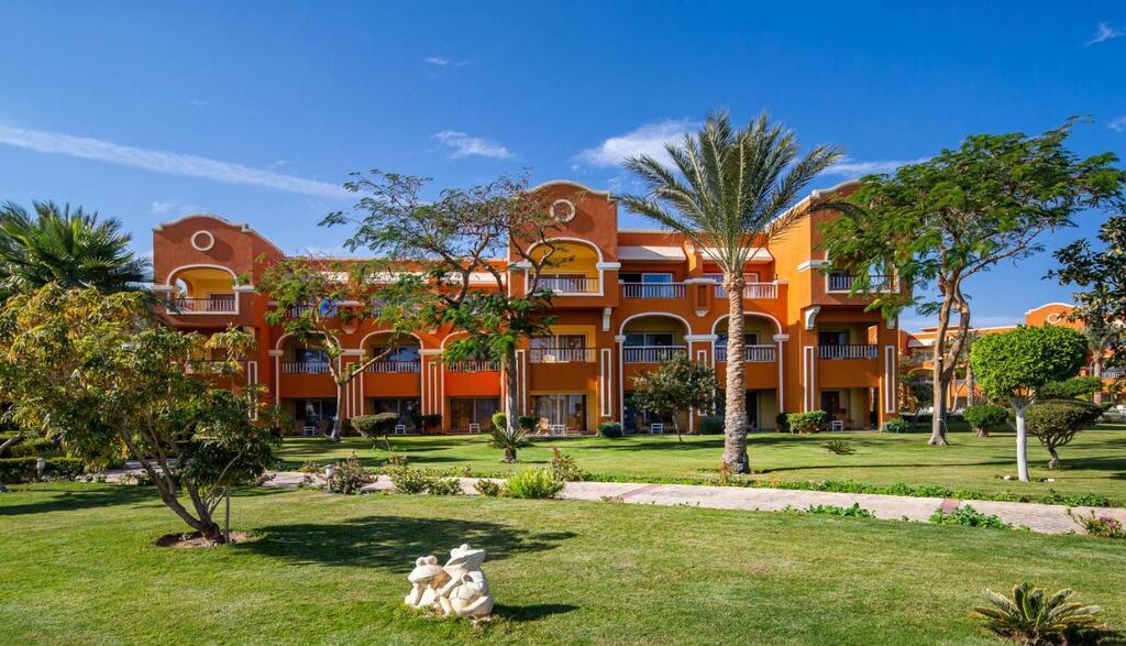 Sentido Caribbean World Soma Bay