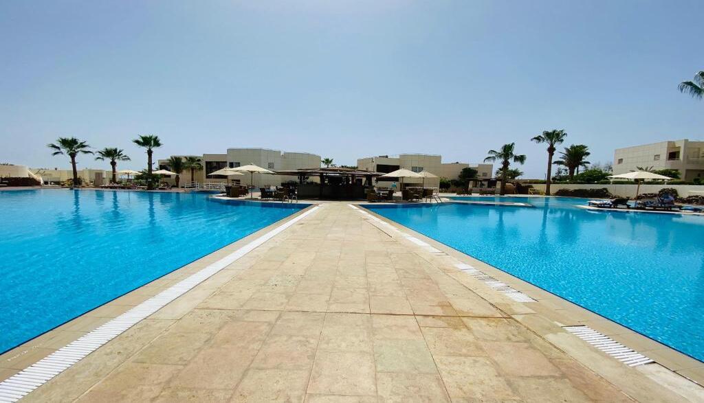 Sharm Reef Hotel