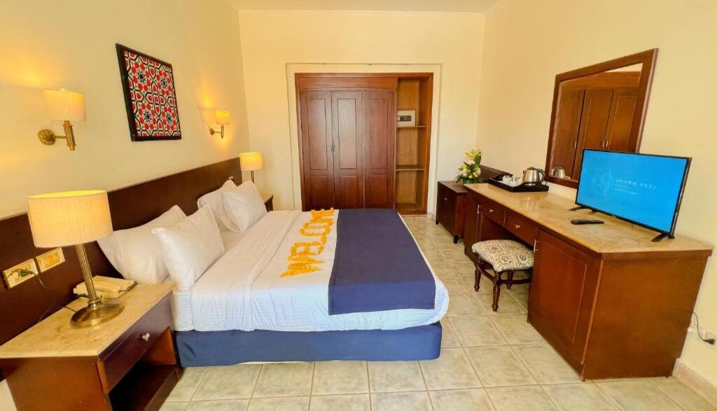 Sharm Reef Hotel