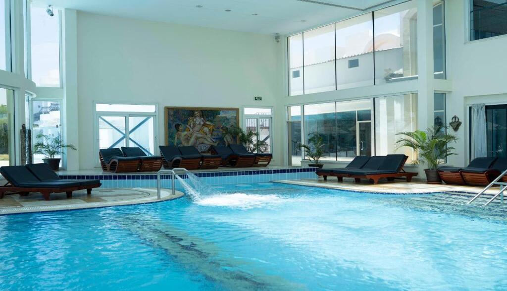 Sierra Sharm El Sheikh