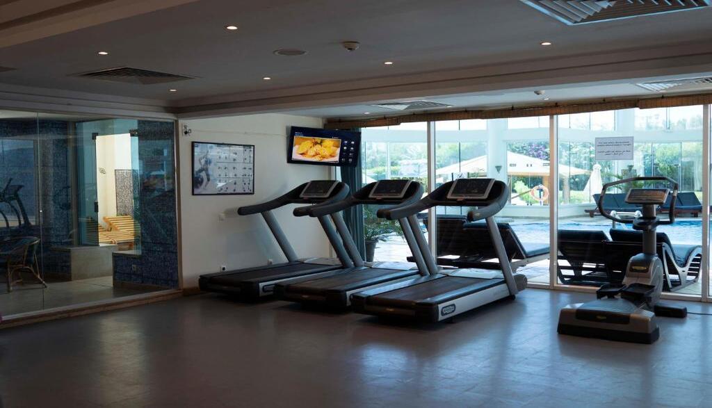 Sierra Sharm El Sheikh