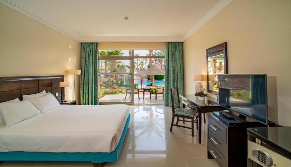 Sierra Sharm El Sheikh