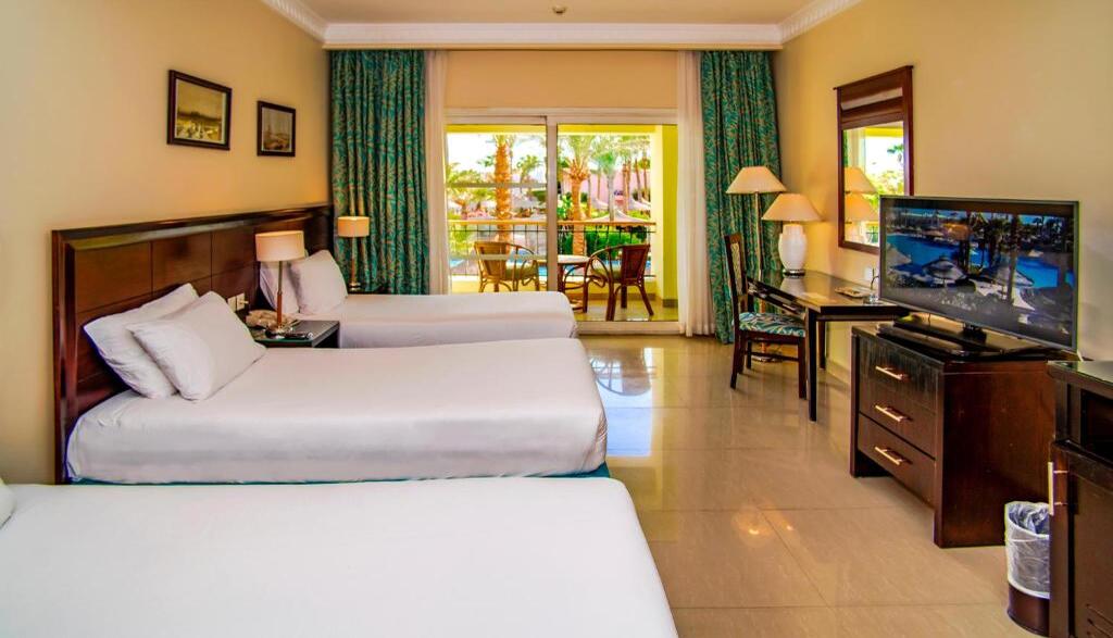 Sierra Sharm El Sheikh