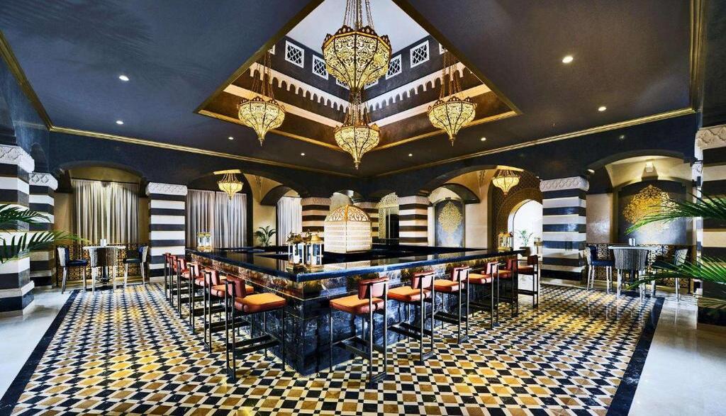 Steigenberger Alcazar