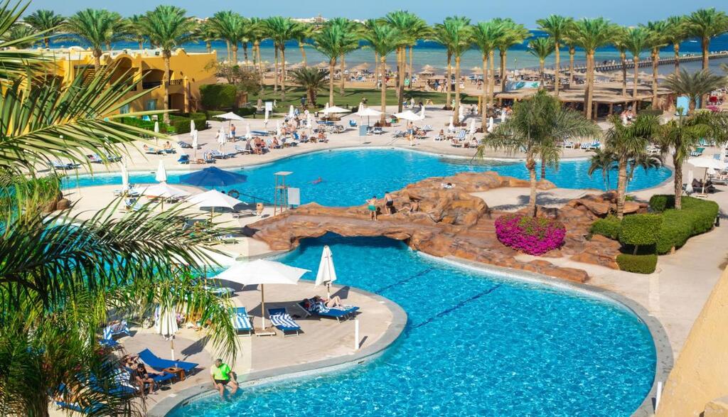 Stella Makadi Hotels & Resorts
