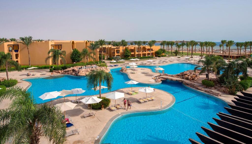 Stella Makadi Hotels & Resorts