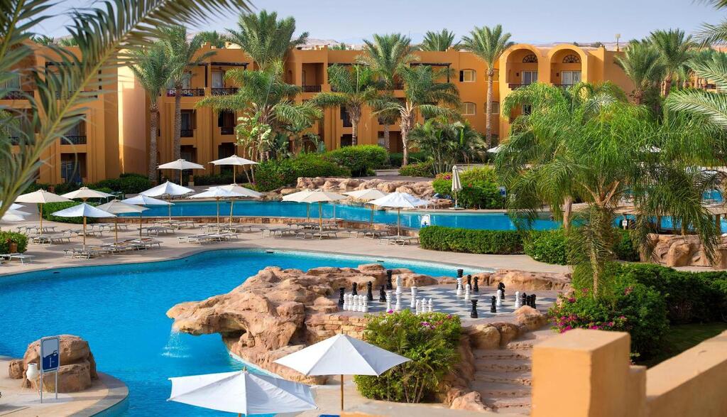Stella Makadi Hotels & Resorts