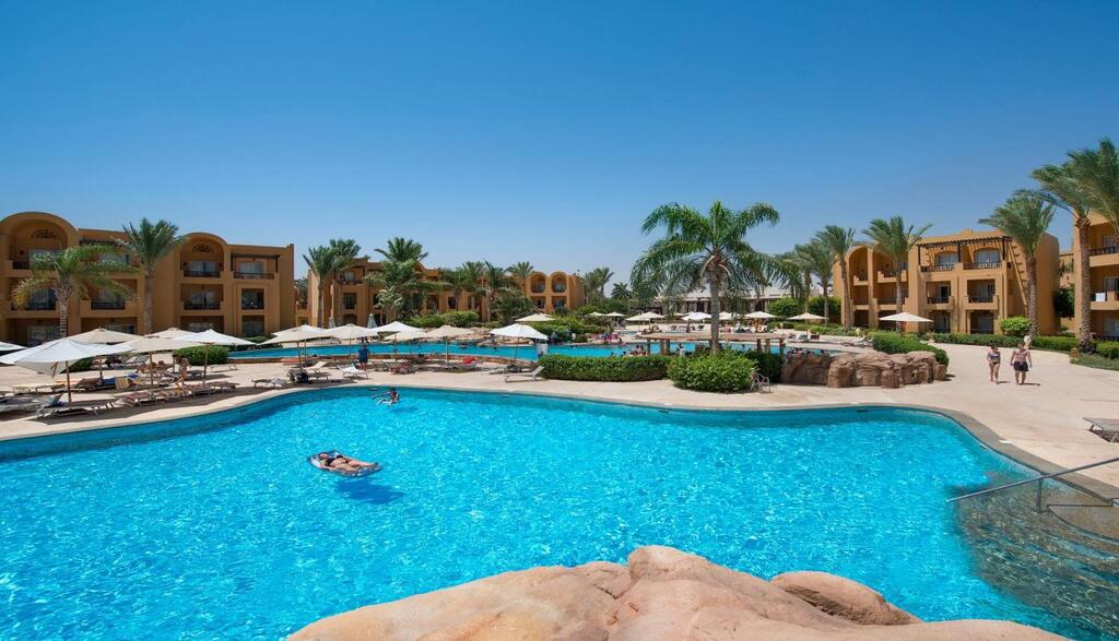 Stella Makadi Hotels & Resorts