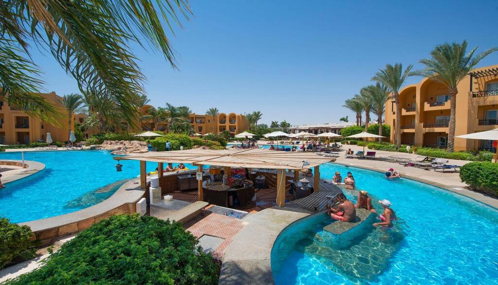 Stella Makadi Hotels & Resorts