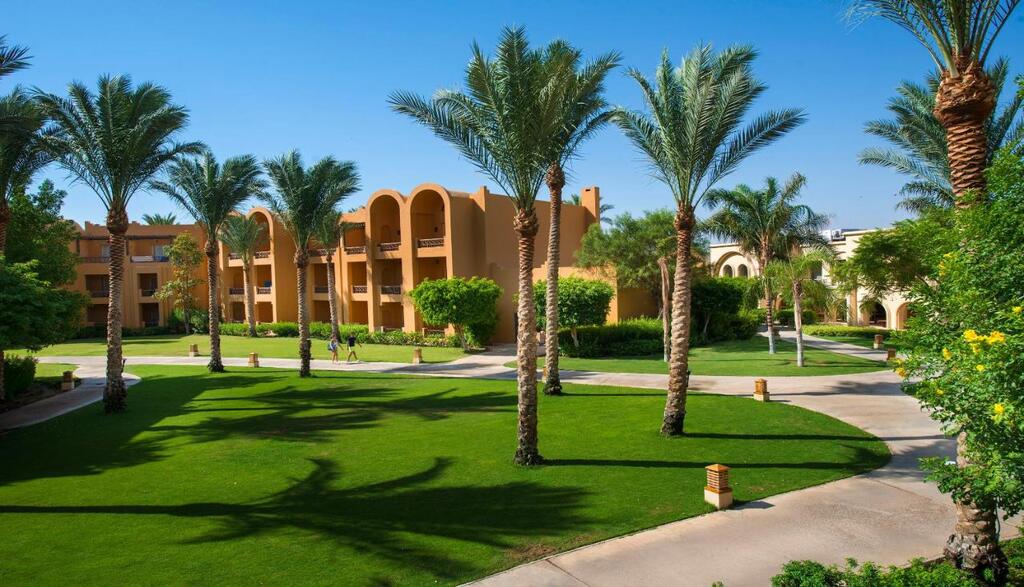 Stella Makadi Hotels & Resorts