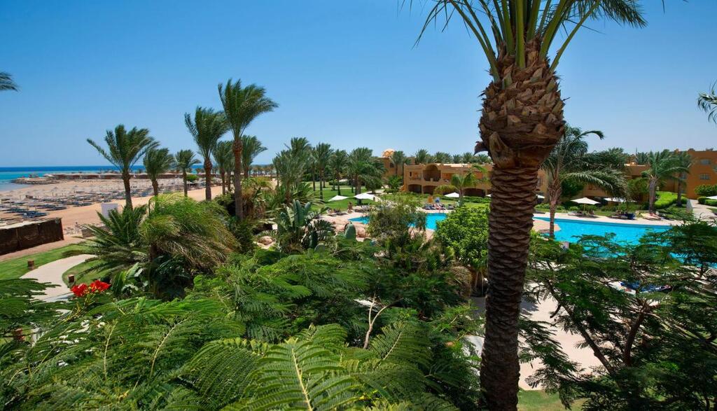 Stella Makadi Hotels & Resorts