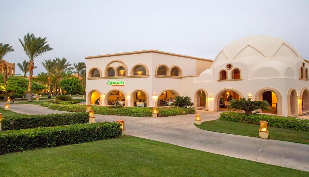Stella Makadi Hotels & Resorts