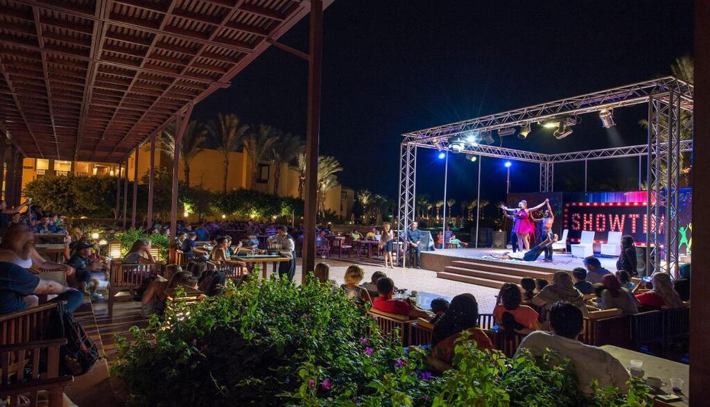 Stella Makadi Hotels & Resorts