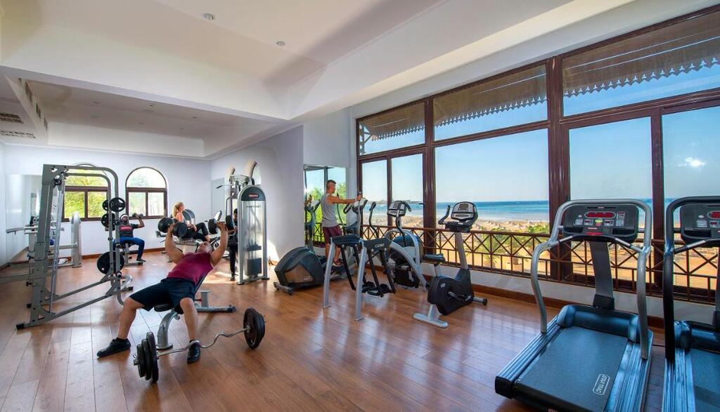 Stella Makadi Hotels & Resorts