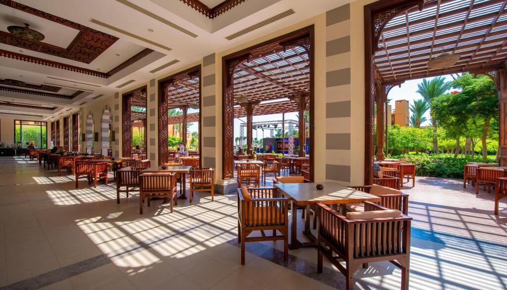 Stella Makadi Hotels & Resorts