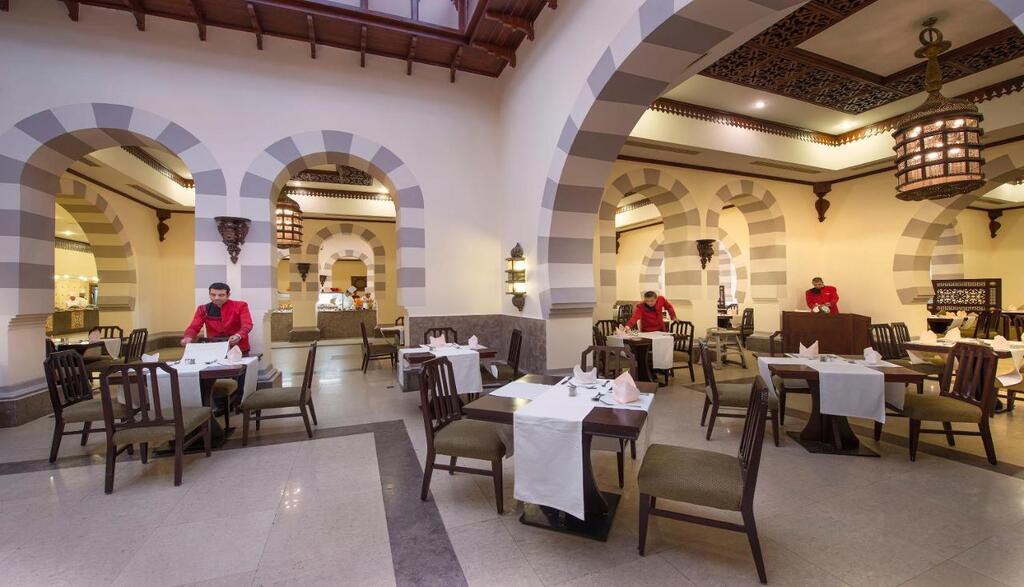 Stella Makadi Hotels & Resorts