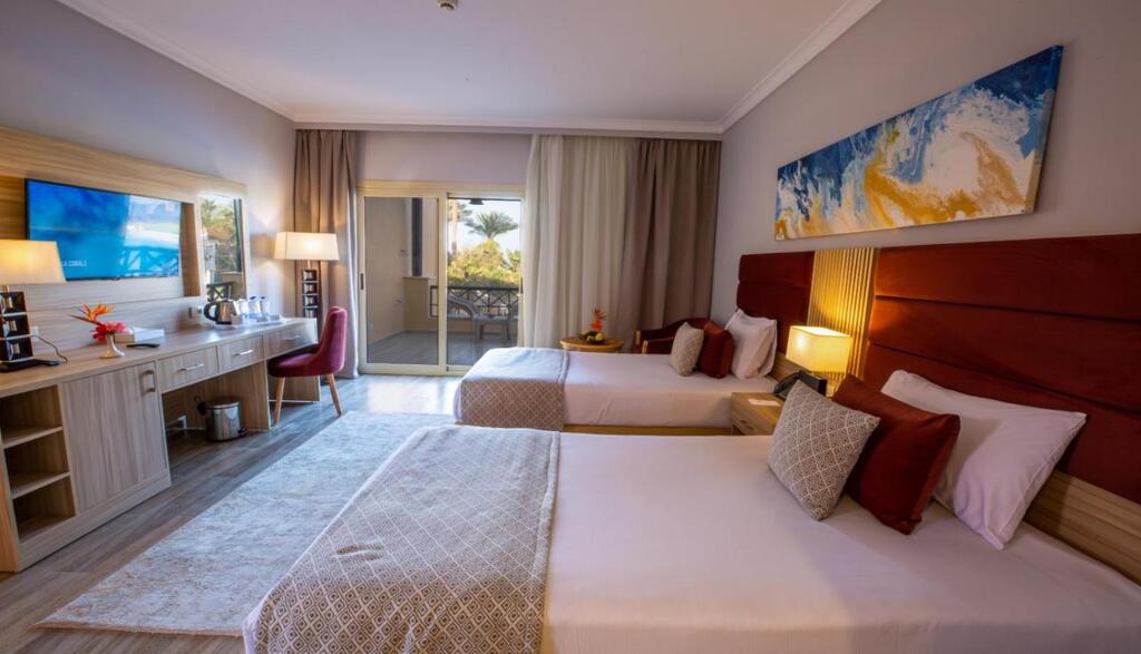Stella Makadi Hotels & Resorts