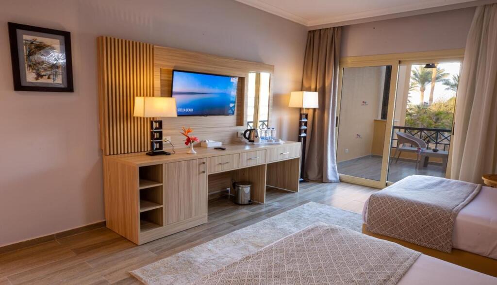 Stella Makadi Hotels & Resorts