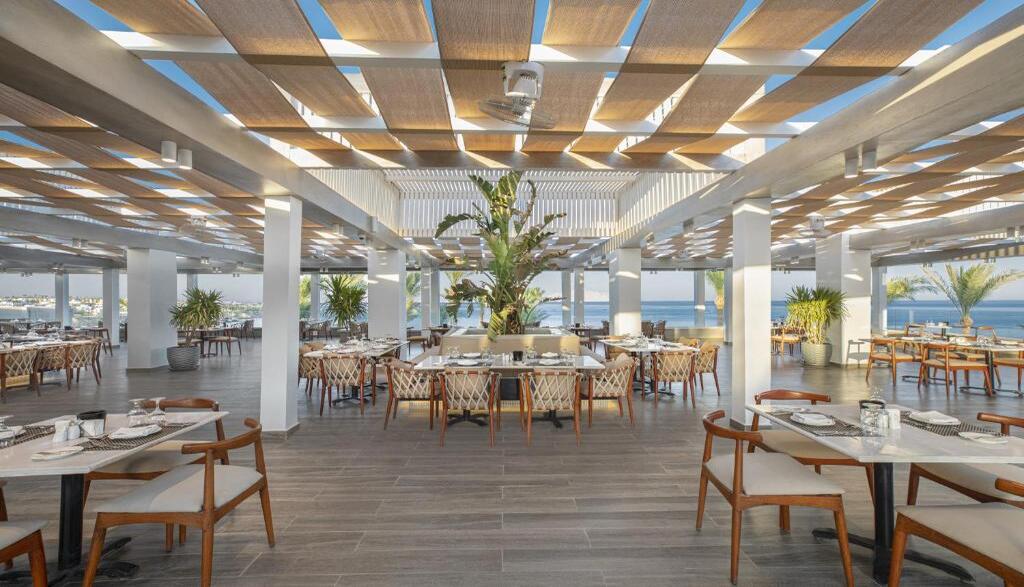 V Hotel Sharm El Sheikh