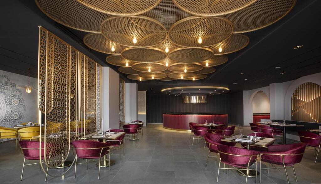 V Hotel Sharm El Sheikh