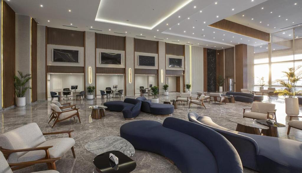 V Hotel Sharm El Sheikh