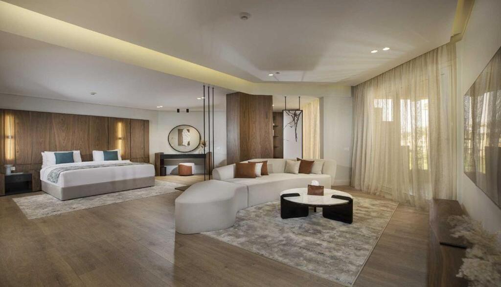 V Hotel Sharm El Sheikh