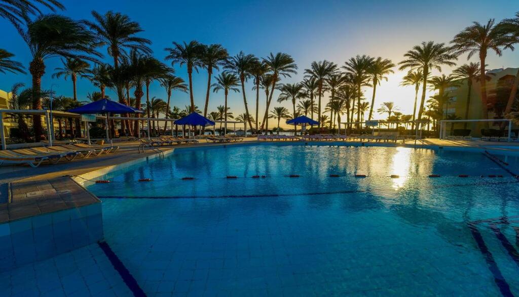 ZYA Regina Resort and Aqua Park